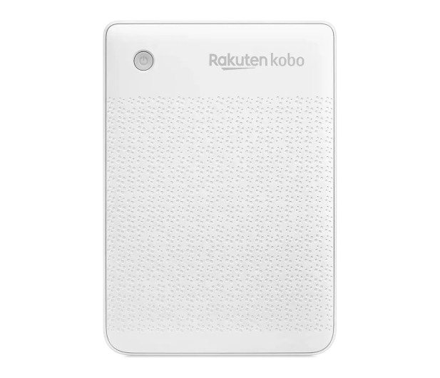 Kobo Clara Colour biały 16GB - 1543269 - zdjęcie 5